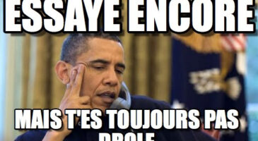 Je suis une fille drôle … à ma manière