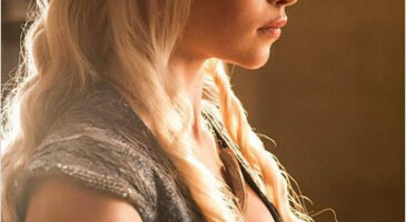 Je suis une fille (s)tressée