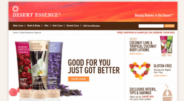 Je tente les soins capillaires sans silicones