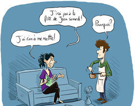 Publi-info : je trouve la pièce introuvable !