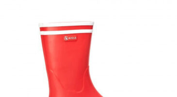 Je veux chanter sous la pluie mais sans les bottes en plastique