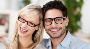 Je veux des belles lunettes