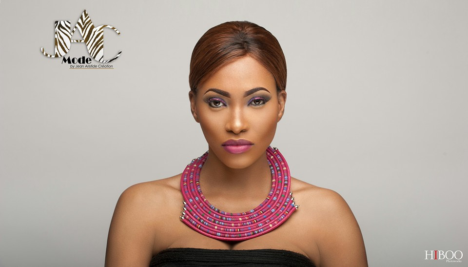 Jean Aristide, le créateur qui révolutionne les bijoux masaï