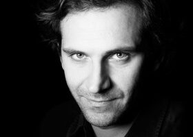 Jean Marc Gady, le nouveau beau gosse du design