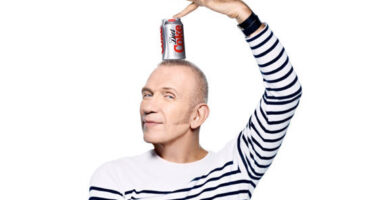Jean Paul Gaultier arrête le prêt-à-porter !