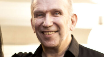 Jean-Paul Gaultier arrête le prêt-à-porter !