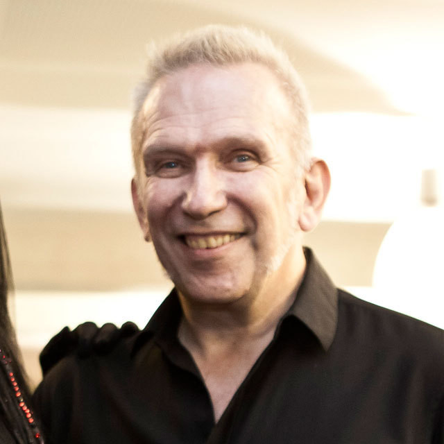 Jean-Paul Gaultier arrête le prêt-à-porter !