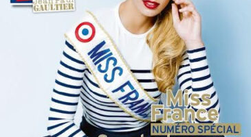 Jean-Paul Gaultier habille Télé 7 Jours pour un numéro plein de surprises !