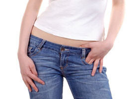 Cet hiver, je mets quoi comme jean ??