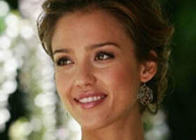 Jessica Alba prête pour l&rsquo;adoption