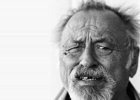 Jim Harrison, Les Jeux de la nuit