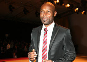 Interview de Jimmy Jean Louis de Heroes