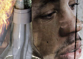 Joey Starr aime Brassens et Moustaki