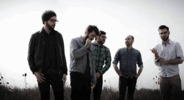 Jolie découverte avec le groupe Gandi Lake