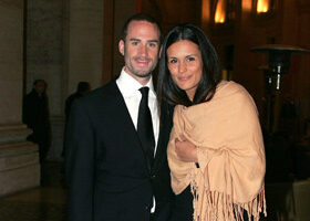 Joseph Fiennes est papa !