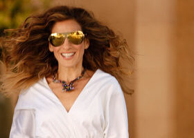 Carrie Bradshaw publie son journal intime !