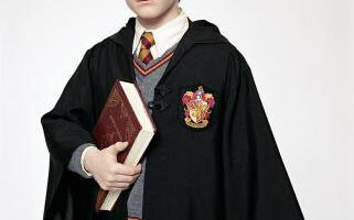 Joyeux anniversaire Harry Potter !