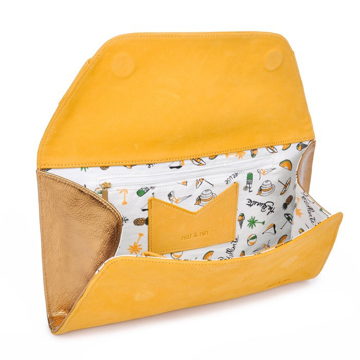 Joyeux anniversaire Nat & Nin !