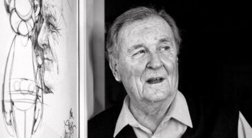 Joyeux anniversaire Uderzo