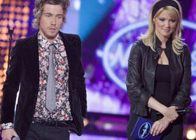 Julien de la nouvelle star : chouchou or not ?