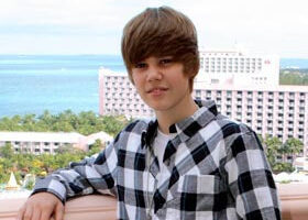 Justin Bieber dans « Les Experts » !