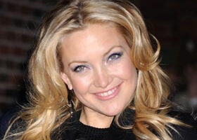 Kate Hudson, nouvelle petite amie du chanteur de Muse ?