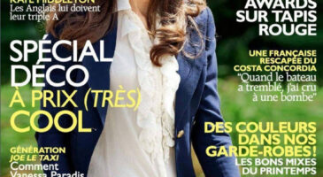 Kate Middleton est enceinte !