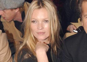 Kate Moss et Pete Doherty s&rsquo;envoient en l&rsquo;air