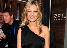 Kate Moss va bientôt vendre ses confitures maison ?