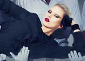 Pas de gloire parisienne pour Kate Moss