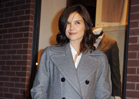 Katie Holmes bientôt maman ?