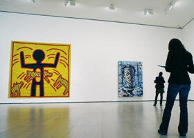 L&rsquo;art drôle et coloré !