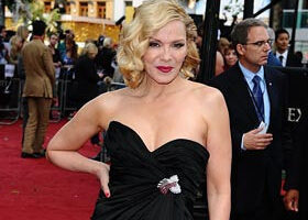 Kim, Valérie et Gillian : trois drôles de dâmes pour Channel 4