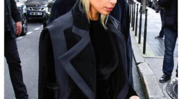 Kim Kardashian, la faute capillaire de trop !