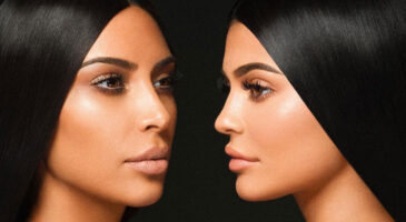 Kim Kardashian se moque du bodyshaming !