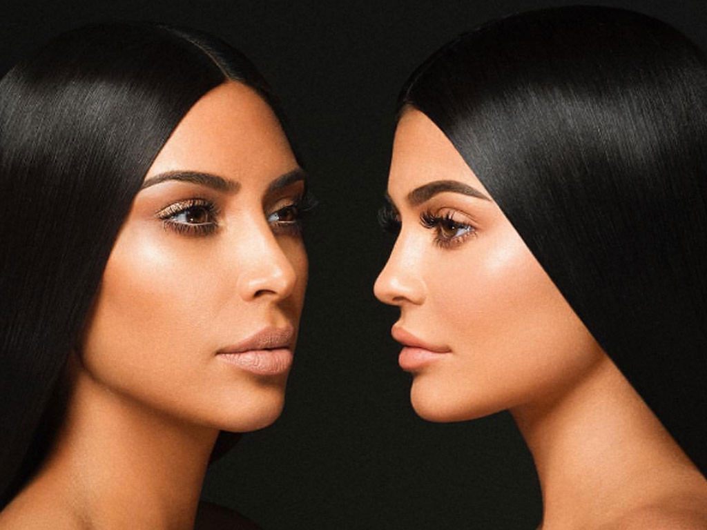 Kim Kardashian se moque du bodyshaming !