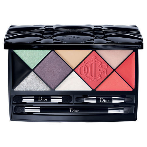 « Kingdom of Colors », la nouvelle palette de Dior