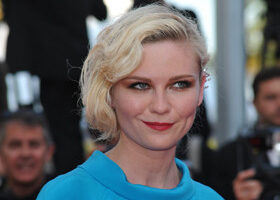 Kirsten Dunst s&rsquo;enivre pour un luxueux italien !