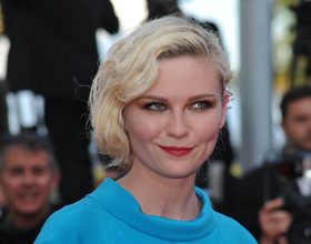 Kirsten Dunst s&rsquo;enivre pour un luxueux italien !