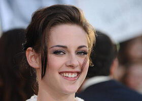 Kristen Stewart sera Blanche Neige !
