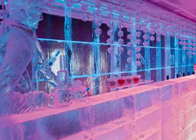 Enfile tes gants et mets ton bonnet, ce soir, on va boire de la vodka !