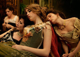 L&rsquo;Apollonide – Souvenirs de la Maison Close