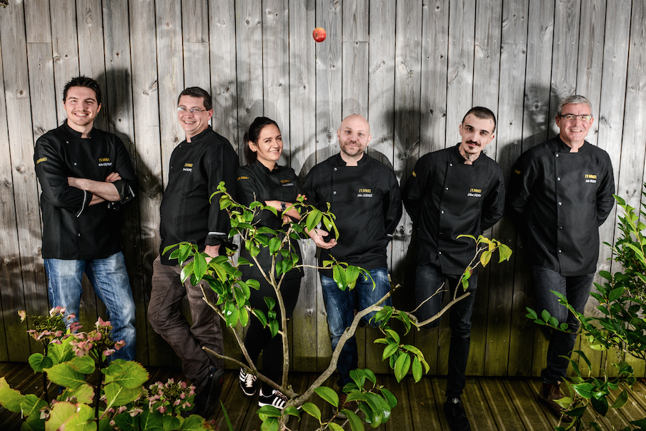 L&rsquo;R DURABLE à Rennes