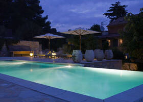 La maison numéro 9 et l&rsquo;Abricôtié