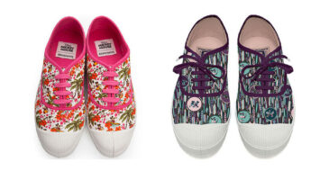 L&rsquo;adorable collaboration entre Disney et Bensimon