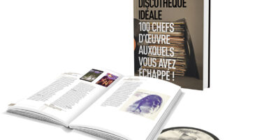 « L&rsquo;anti-discothèque idéale 100 chefs d&rsquo;oeuvre auxquels vous avez échappé » par Christophe Conte