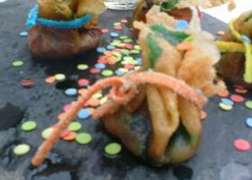 L&rsquo;ardoise de Léa