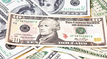 L&rsquo;argent fait-il le bonheur?