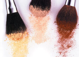 L&rsquo;astuce de pro pour avoir… des joues pimpantes