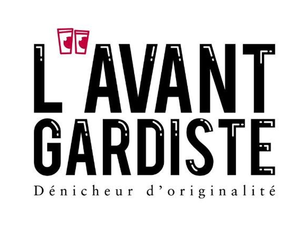 L’avant-gardiste, le site pour lequel vous allez craquer !